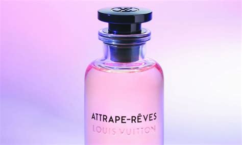 louis vuitton perfume attrape reves dupe|attrape reves lv perfume reviews.